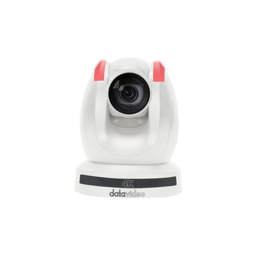 Datavideo PTC-280 12x 4K PTZ Camera - White