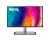 BenQ 27" 4K Designer Monitor (3840 x 2160 UHD, 100% sRGB/Rec709, 95% DCI-P3)