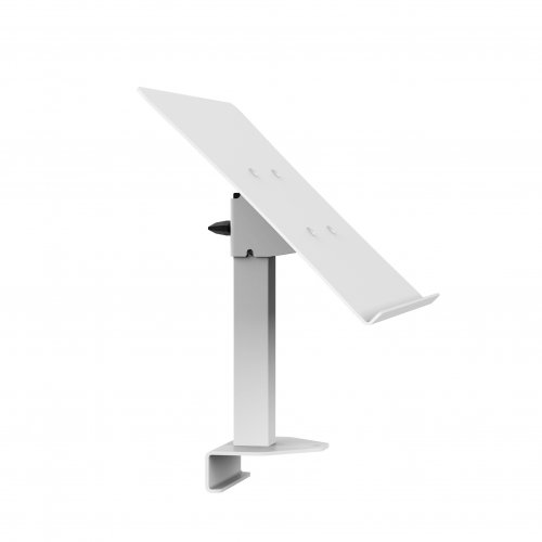 Humpter B3 Tablet Mounting Stand - White