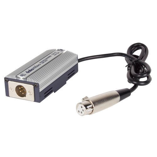 Datavideo DDC-2512 DC to DC 12V 2.5A Converter