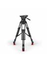 Sachtler System Cine 30 EFP CF MS Tripod Package