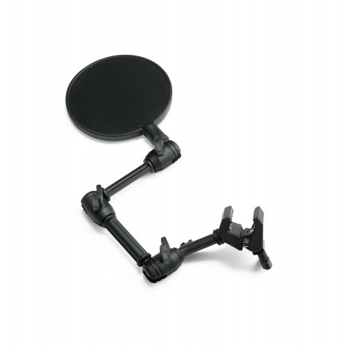 Gravity Stands Traveler 3D Arm with Pop Filter