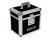 Odyssey KROM LP Case - Holds 70 Records (Black)