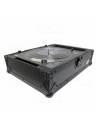 ProX Rane Twelve Road Case - Black