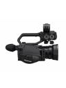 Panasonic X2100 4K Pro Camcorder w/ 24x Optical Zoom, Livestream