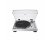 Audio Technica LP120XUSB Direct-Drive Turntable - Silver