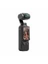DJI Osmo Pocket 3 Pocket Gimbal Camera w/ 2in Rotatable Screen - Creator Combo
