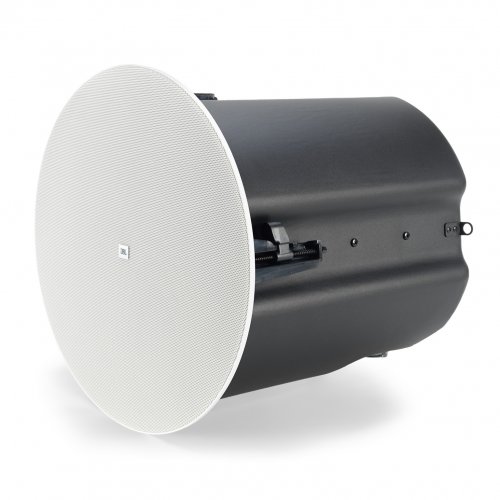 JBL Control 447HC 6.5in RBI Two-Way Coax High-Ceiling Loudspeaker (Pair)