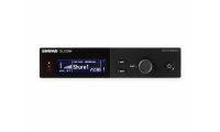 Shure SLXD4+ Digital Wireless Receiver - Single Channel
