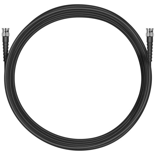 Sennheiser GZL Antenna Cable w/ BNC Connectors - 10m