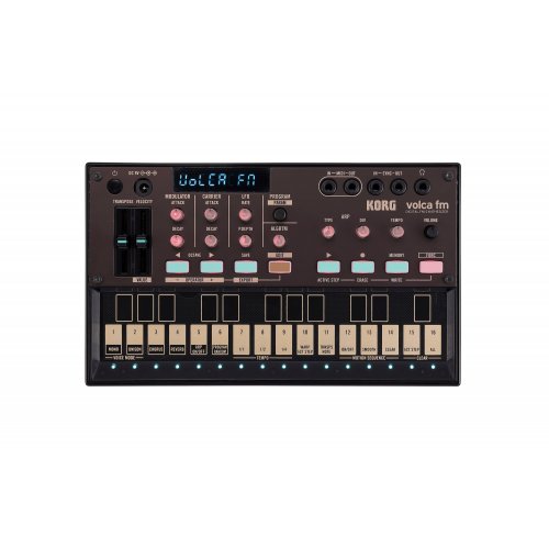 Korg volca fm 2 Digital FM Synthesizer