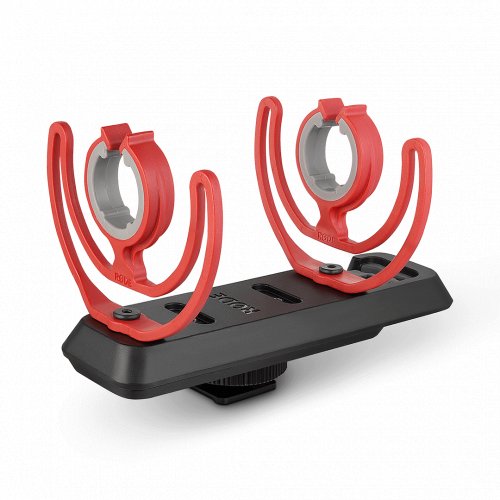 RODE SM3-R Camera Shoe Shock Mount