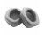 V-Moda XL Memory Cushions for Over-Ear Headphones (Grey)