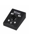 Heritage Audio BABY RAM Passive Monitor Controller - Black Edition