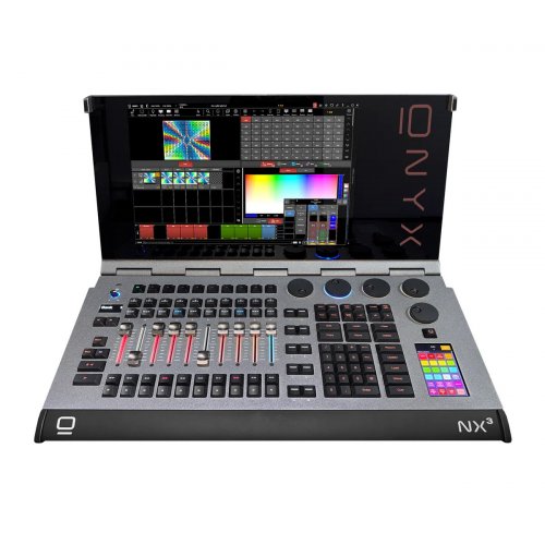 Obsidian Control ONYX NX3 Lighting Console