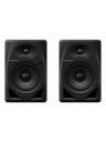Pioneer DJ DM-50D 5in Monitor System - Black