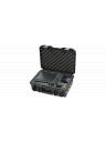 SKB iSeries Waterproof Case With Sennheiser EW Custom Interior