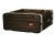 Gator 4U Polyethylene 19in Deluxe Rack Case 19.5in deep