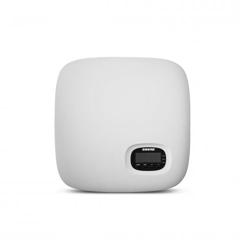 Shure MXCWAPT Access Point Transceiver
