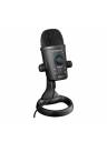 Roland GO:PODCAST USB Microphone & Video Podcasting Studio App for Smartphones