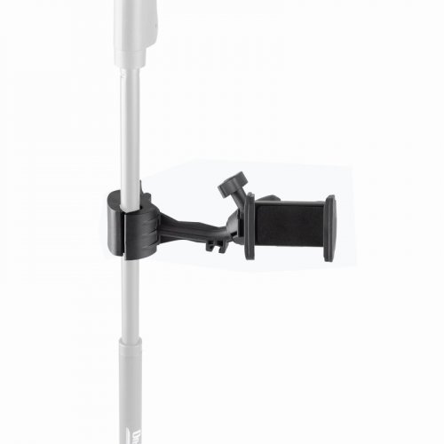 On-Stage TCM500 Smartphone Holder For Mic Stands