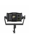 Litepanels Astra IP Half Bi-Color LED Panel (Standard Yoke)