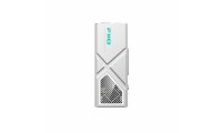 FiiO KA13 Portable Balanced USB DAC and Headphone Amplifier - Silver