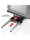 Shape Bundle Rig Kit For Blackmagic Pocket Cinema 4k/6k (Open Box)