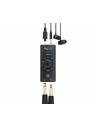 IK Multimedia iRig USB Audio Interface for Guitar or Bass