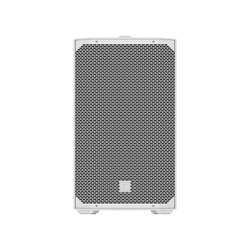 Electro-Voice EVERSE 12 Battery-Powered IP43 Speaker w/ Bluetooth - White