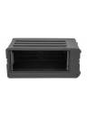 SKB rSeries 4U Shallow Rolling Rack