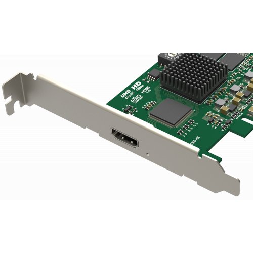 Magewell Pro Capture HDMI 4K Card