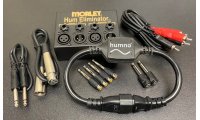 Morley Hum Removal Toolbox Pro