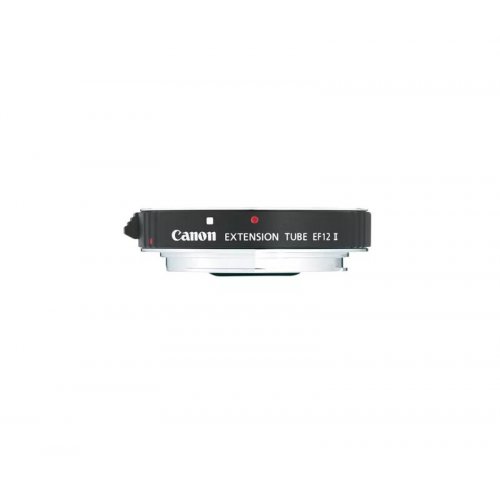 Canon Extension Tube EF 12 II