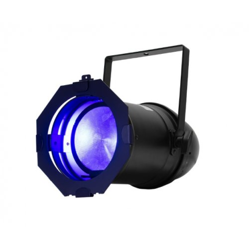 ADJ Par Z300 RGBA 300W WW COB LED Par - 2300K-9900K