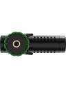 Mackie EM-93M Compact Microphone for Smartphones and DSLRs