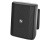 Electro-Voice EVID-S4.2 4in Cabinet 8Ohm (Pair) - Black