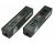 Whirlwind Power Link PL1 Stinger w/ PowerCon True One - Black