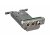Lectrosonics SRBATTSLEDBOTTOM External Battery Sled for SR Receivers - Bottom