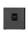 RCF SUB 15-AX Active 15in Subwoofer w/ Advanced DSP - Black