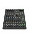 Mackie ProFX10 GO Battery-Powered 10-Channel Mixer