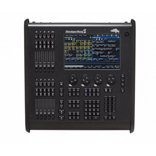 High End Systems HedgeHog 4X Lighting Console