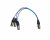 Clear-Com SP-3 3-way Intercom Line Splitter