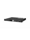 Yamaha SWP1-8MMF L2 Network Switch w/opticalCon Module
