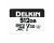 Delkin Devices DRONE UHS-I (V30/A2) microSD Memory Card - 512GB