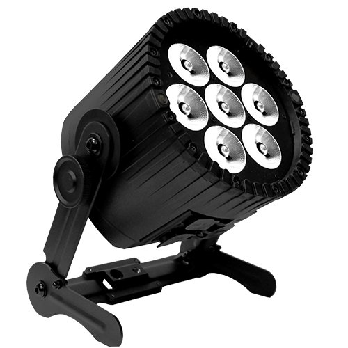 Astera AX9 PowerPar Wireless LED Light