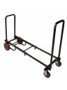 Ultimate Support JS-KC80 Small Karma Cart