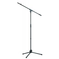K&M 21070 Boom Microphone Stand