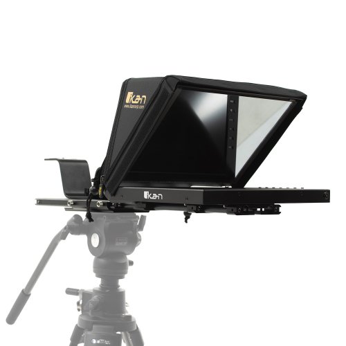 Ikan PT4200 Teleprompter with 12in Monitor