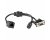Marshall CV620-CABLE-06 RJ-45 to 8-Pin Visca + D-Sub 9 Adapter Cable